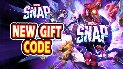 how to redeem marvel snap code|marvel snap player id.